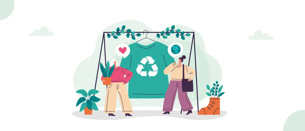 Sustainable Clothing