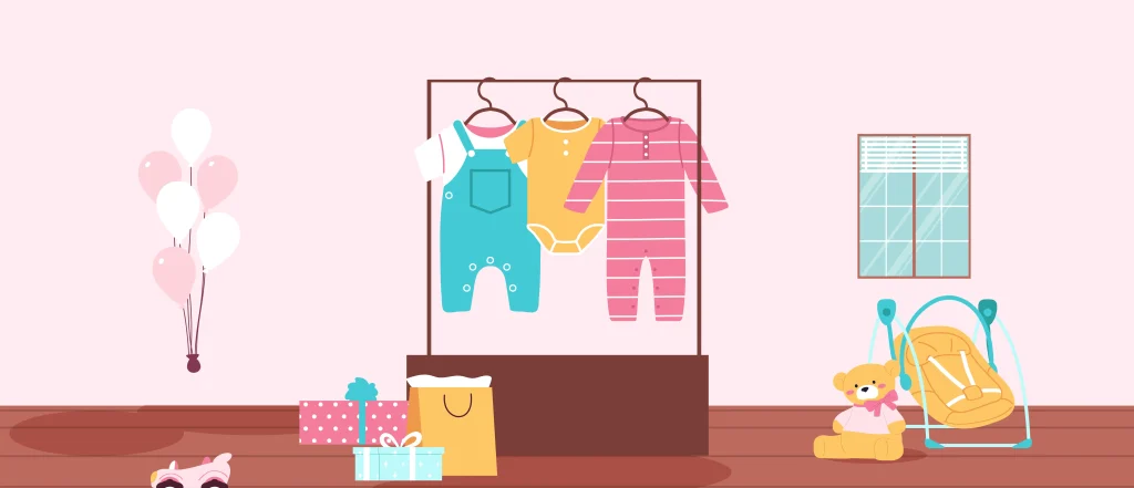 Kids’ Wear