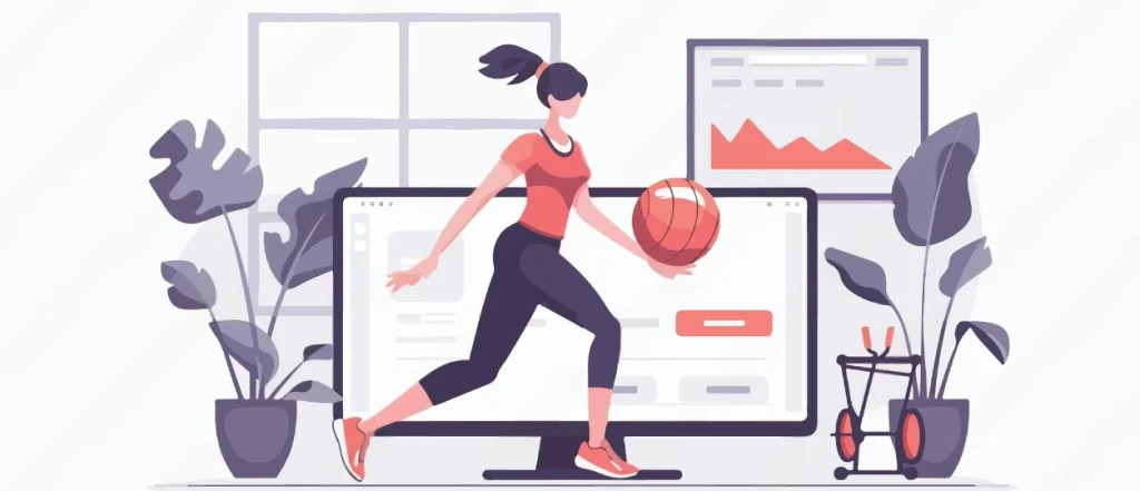 Athletic and Fitness Clothing