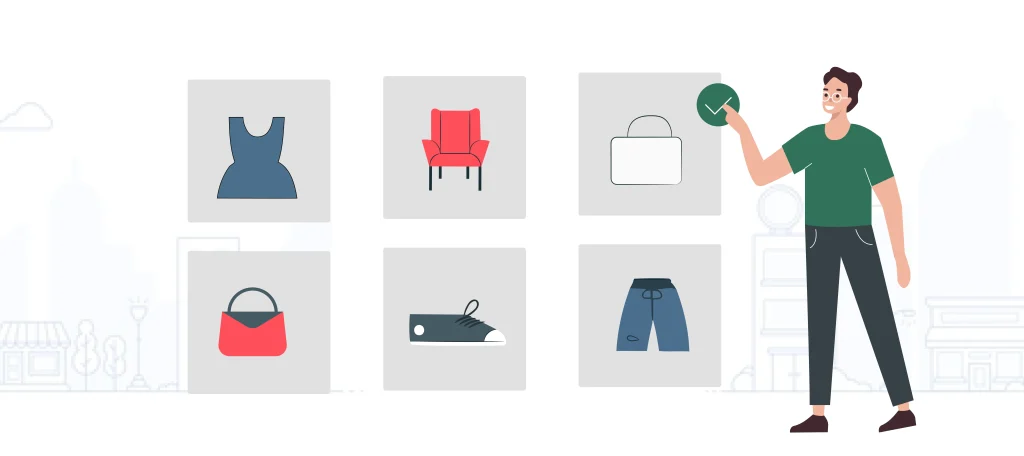 Choose a Niche and Products