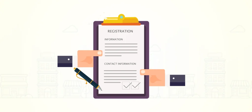Register Your Business