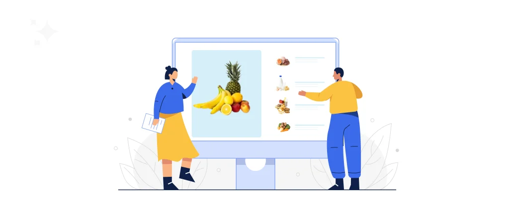 Create Your Online Grocery Store Website