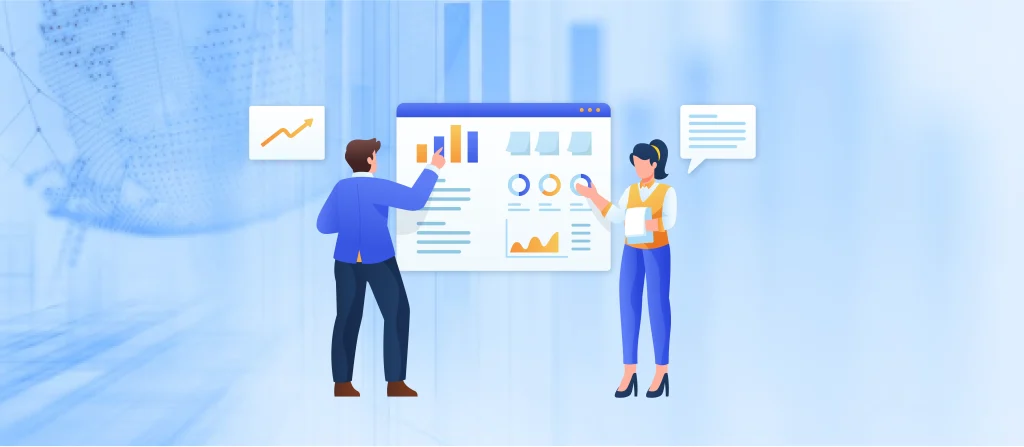 Create a Business Plan
