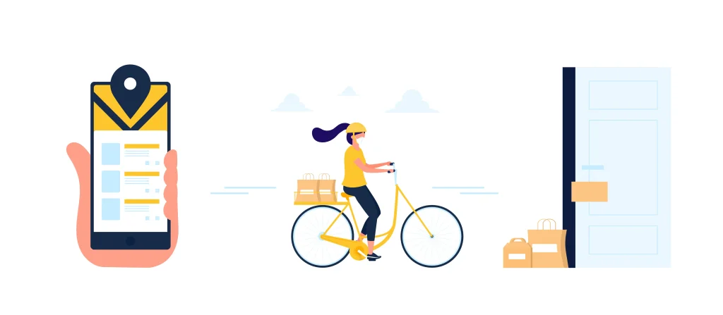 Delivery System
