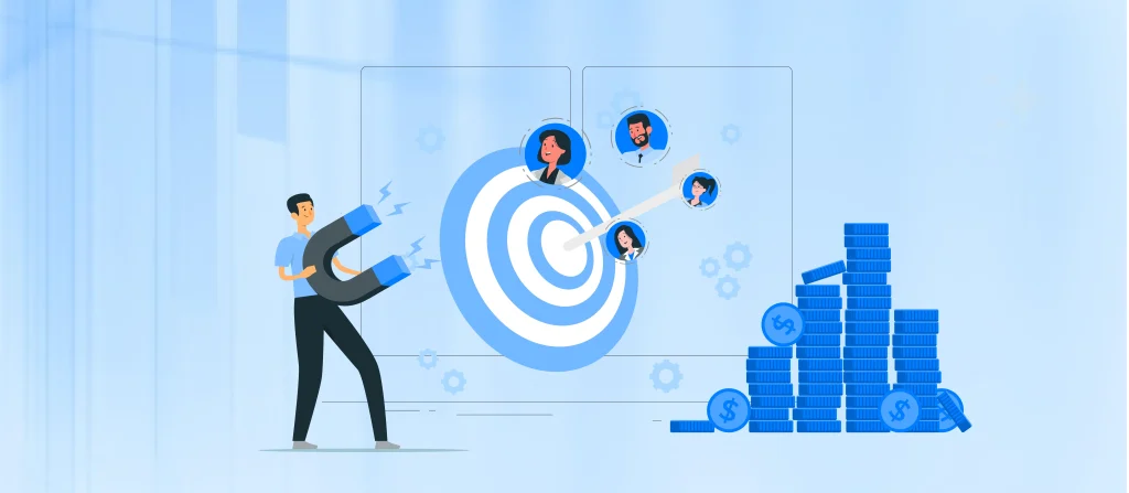 Identify Your Target Customers