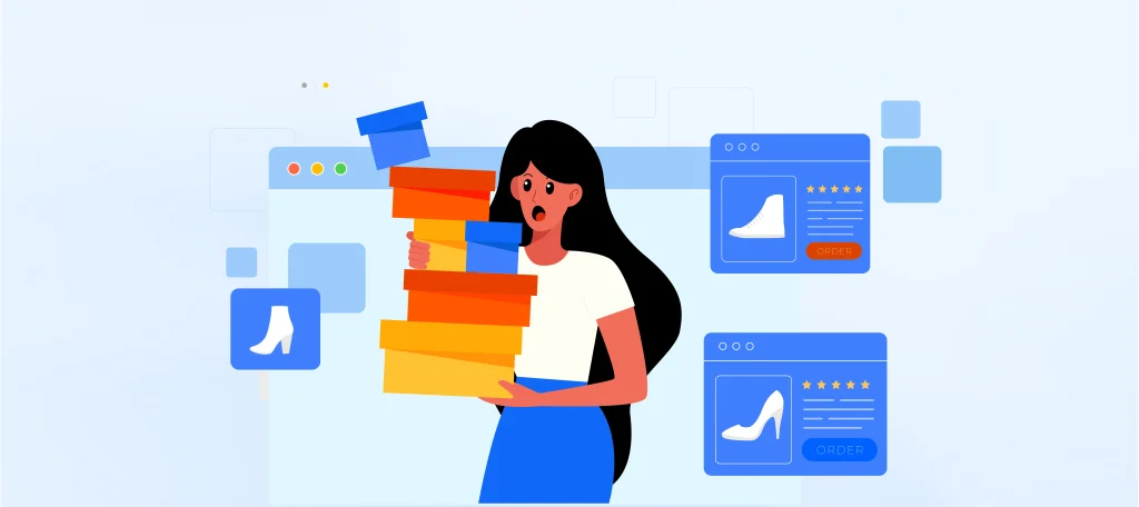 Organize Your Product Offerings