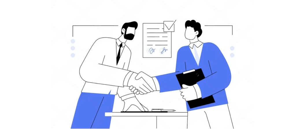 Partner with Grocery Stores and Distributors