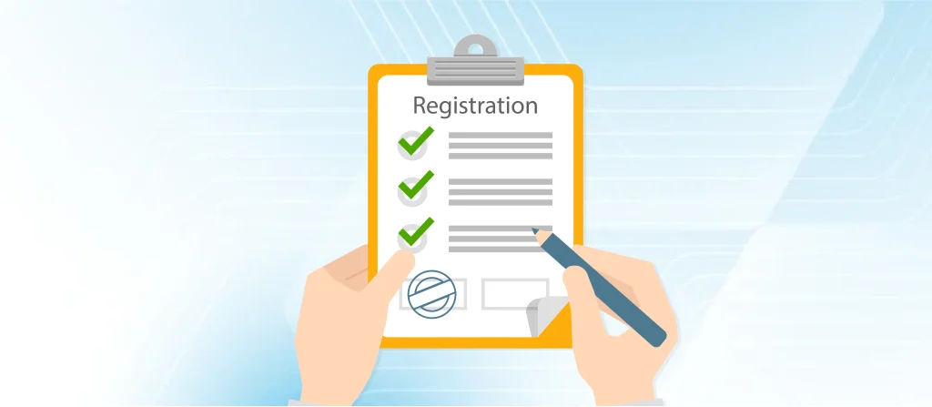 Register Your Business