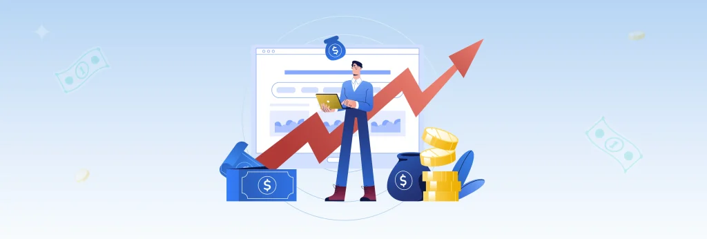 Revenue Models of Online Marketplace and Classified Business
