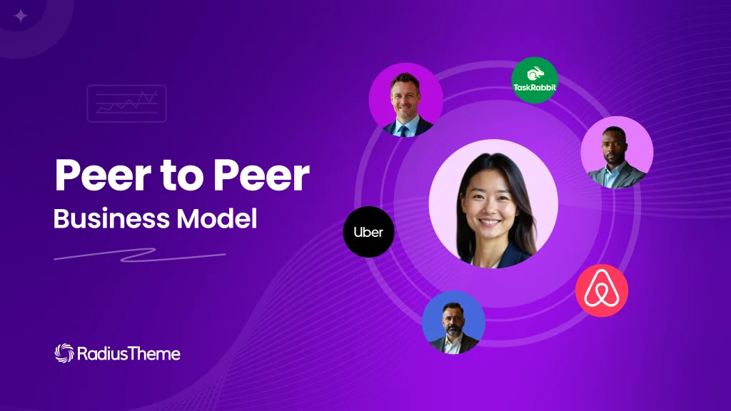 per to per business model