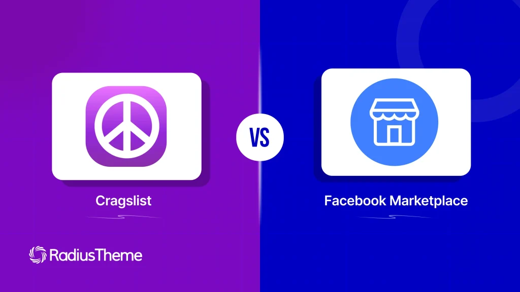 Craigslist vs Facebook Marketplace