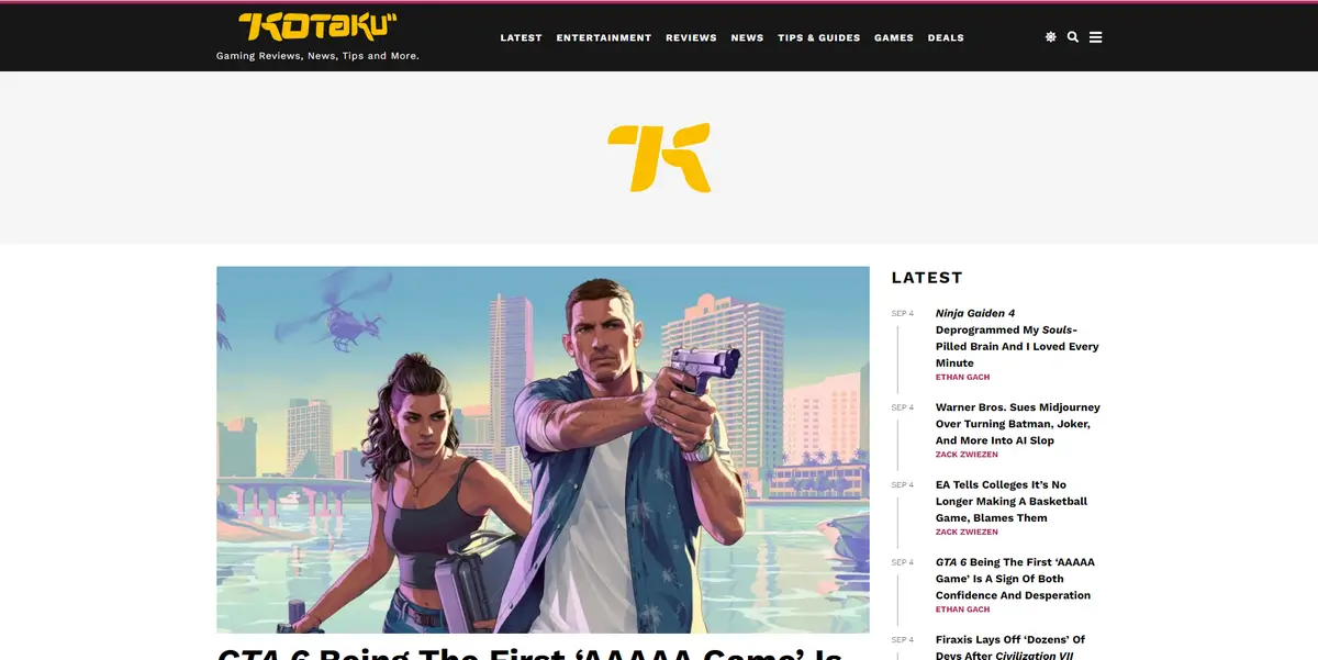 Kotaku