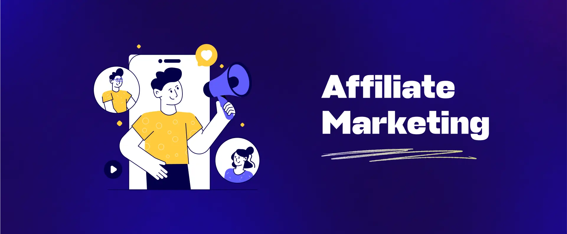Affiliate Marketing