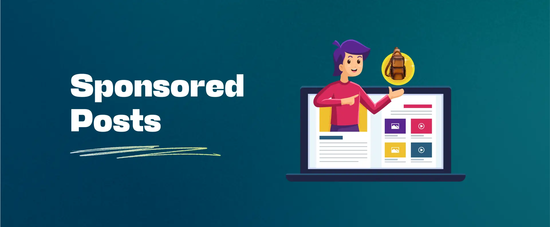 Sponsored Posts