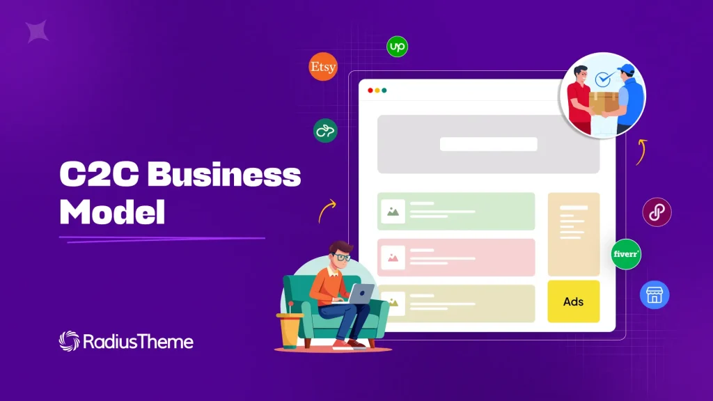 C2C Business Model