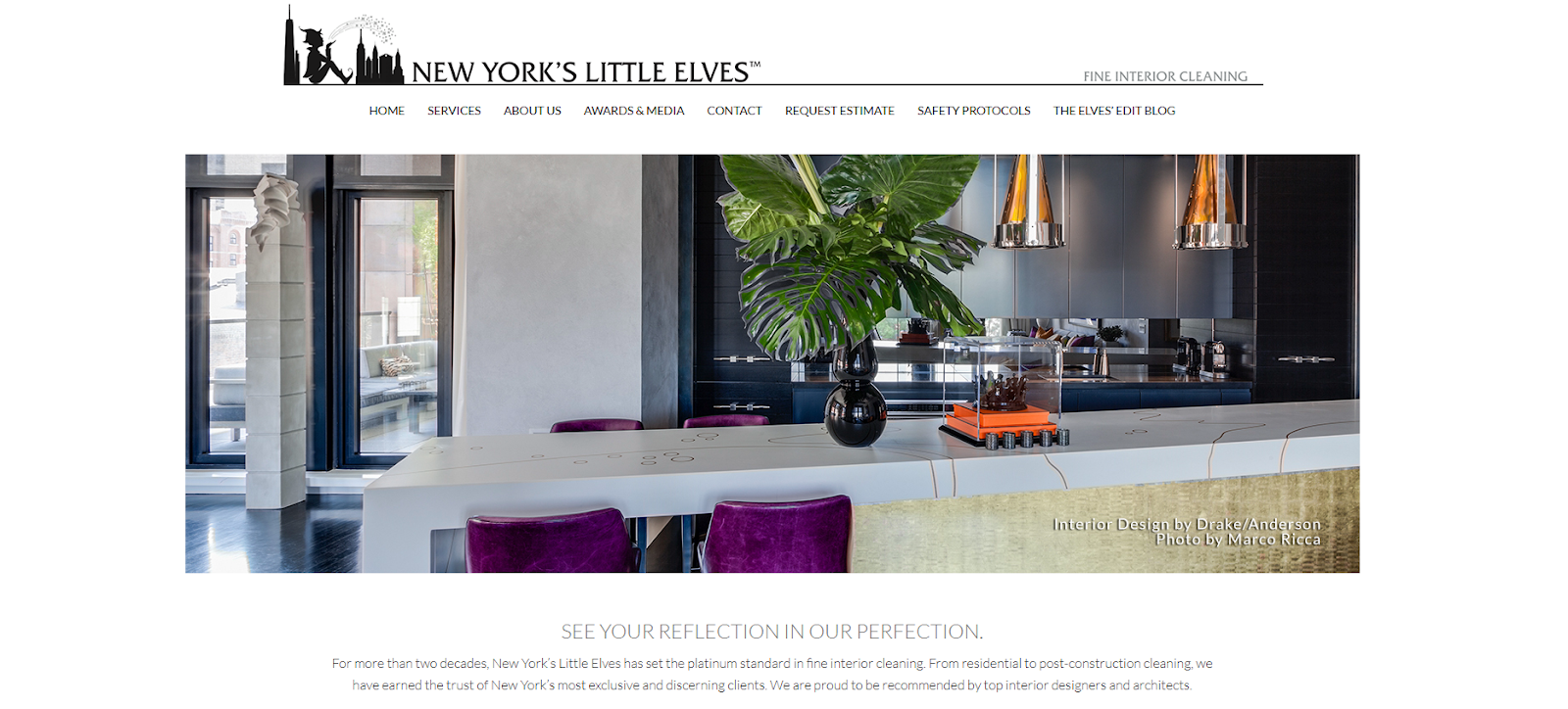 New York's Little Elves