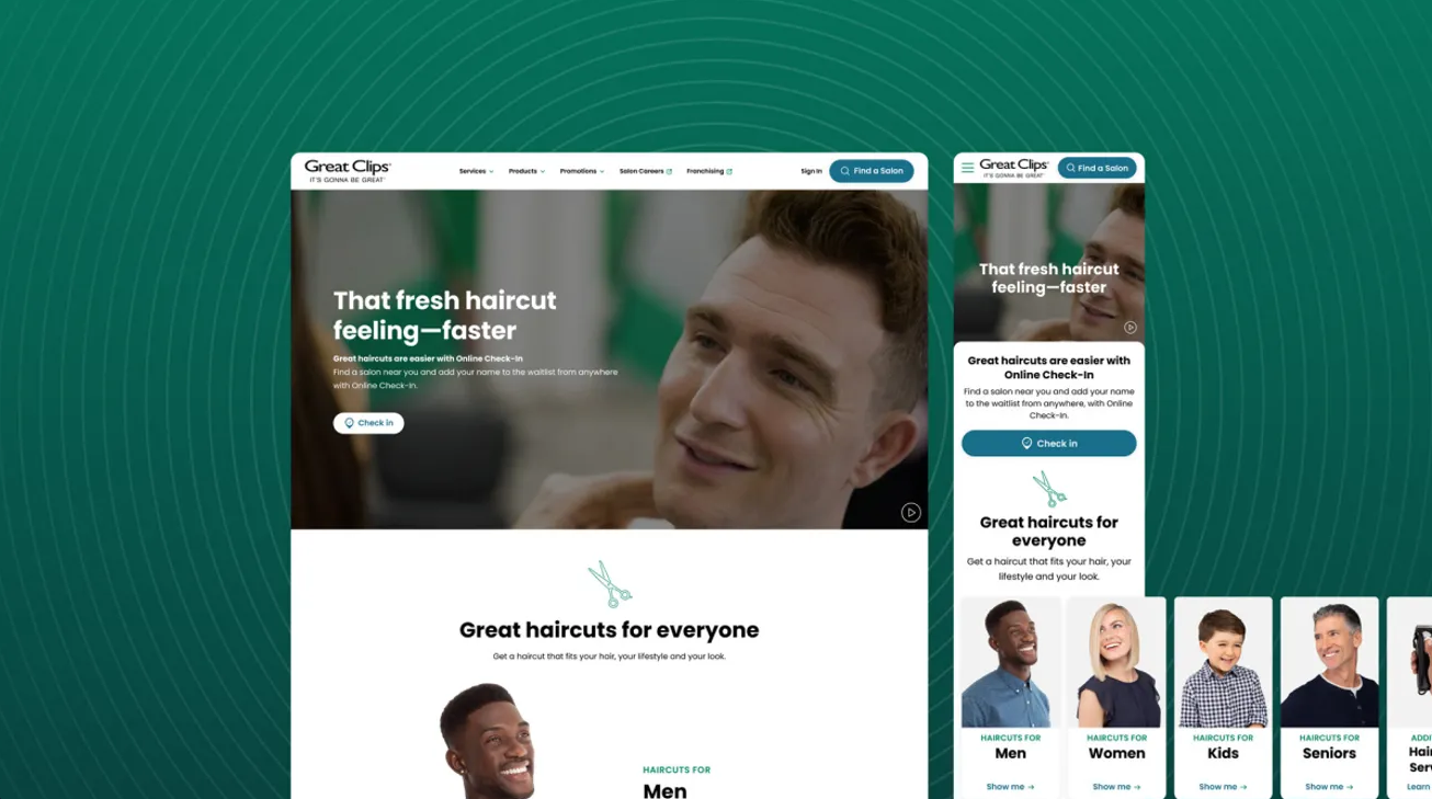 Great Clips