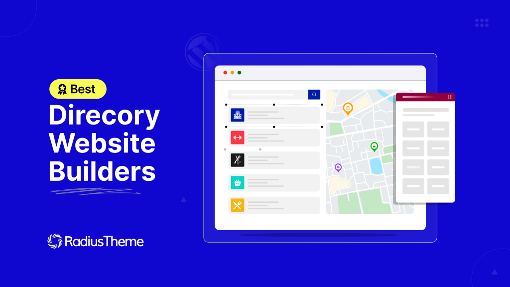 Best Directory Website Builders