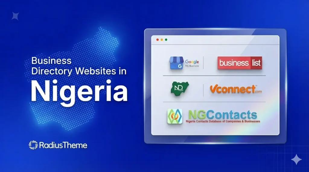 Business Directories in Nigeria