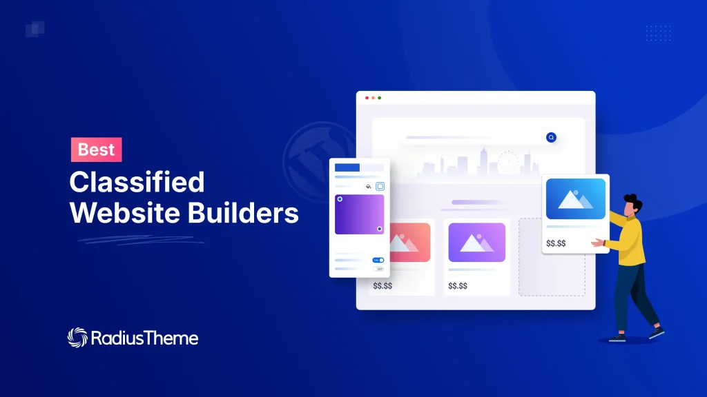 best classified website builders