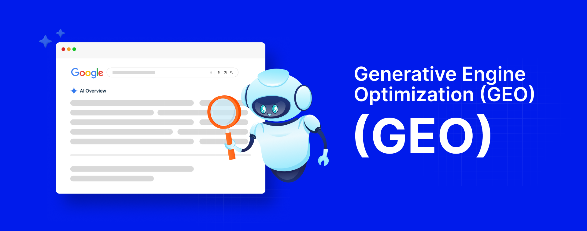 Generative Engine Optimization