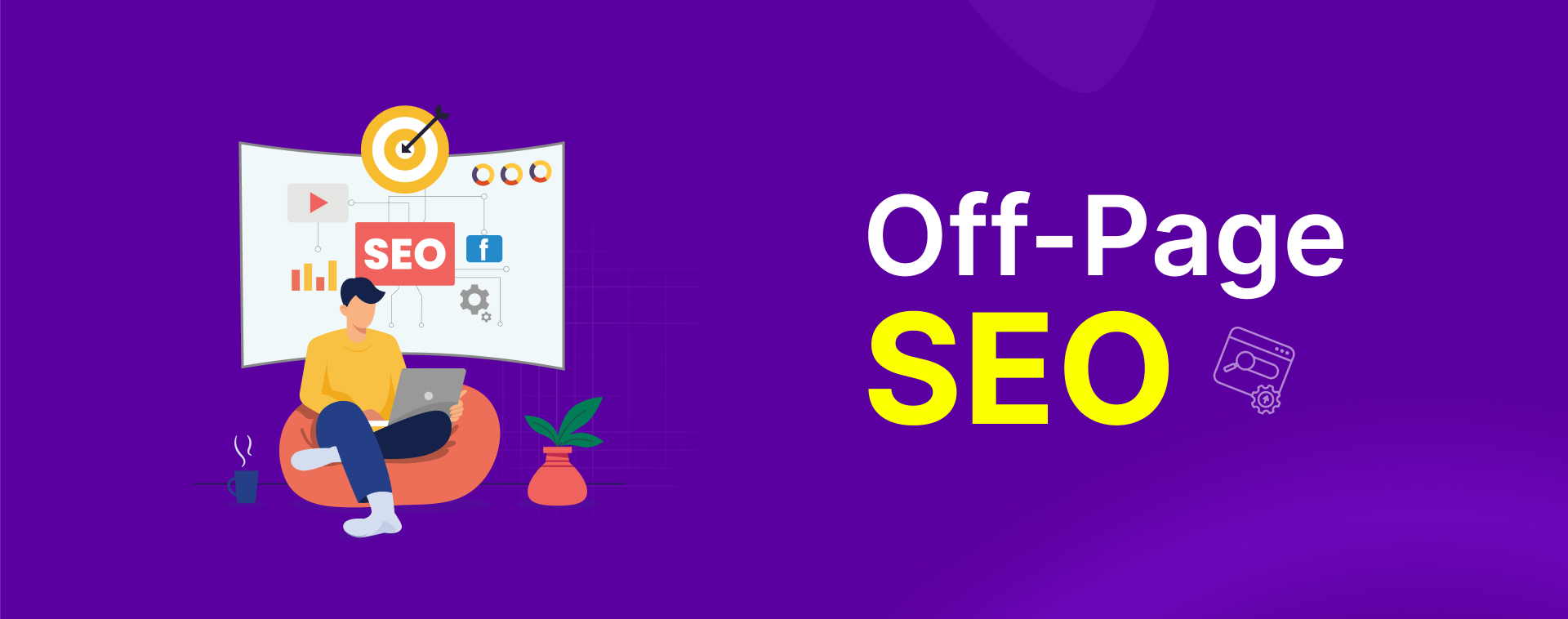 Off page SEO for Directory website