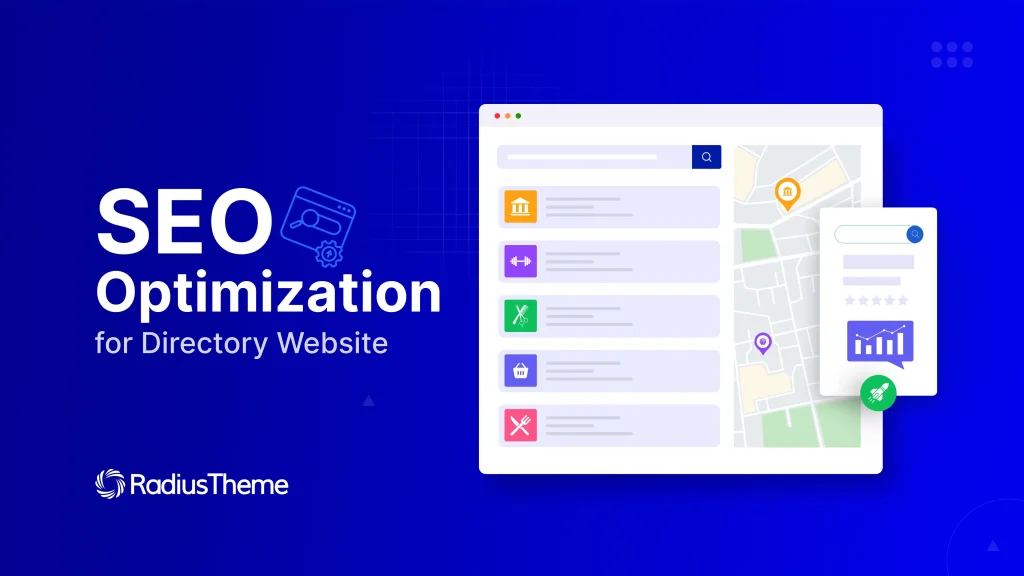 SEO for Directory Website