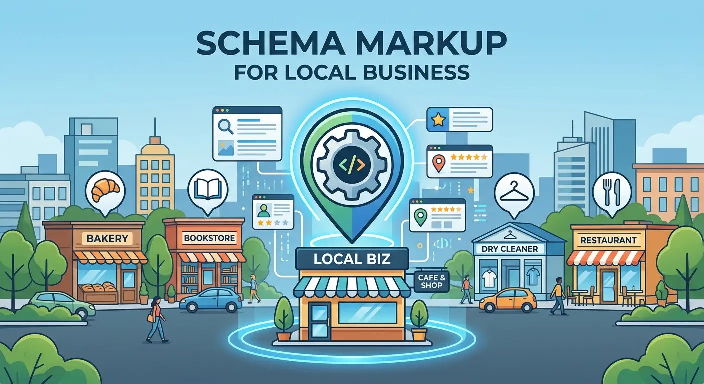 Schema Markup