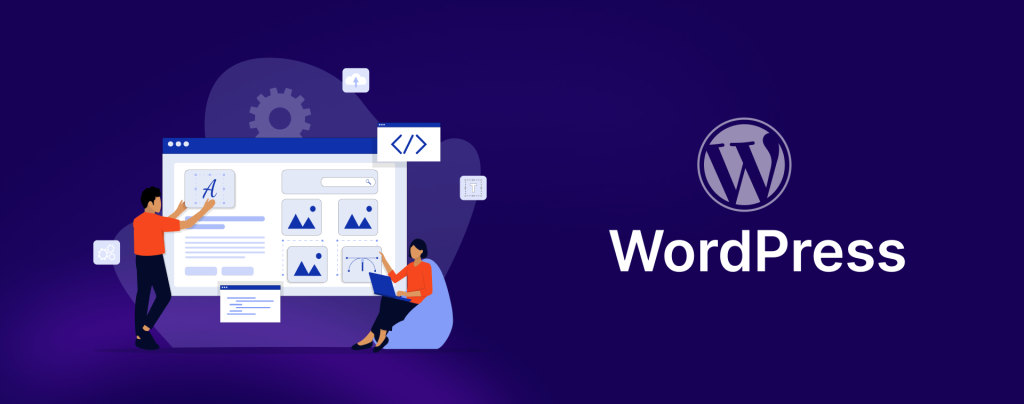 WrodPress