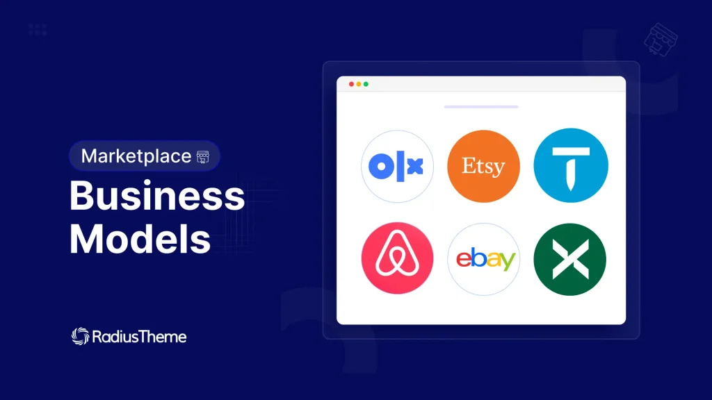Marketplace Business Models