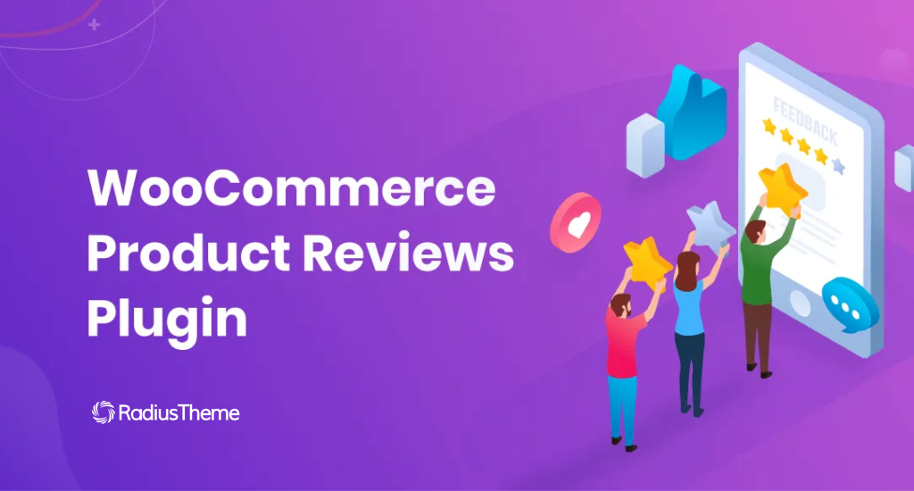 Free WooCommerce Product Review Plugin