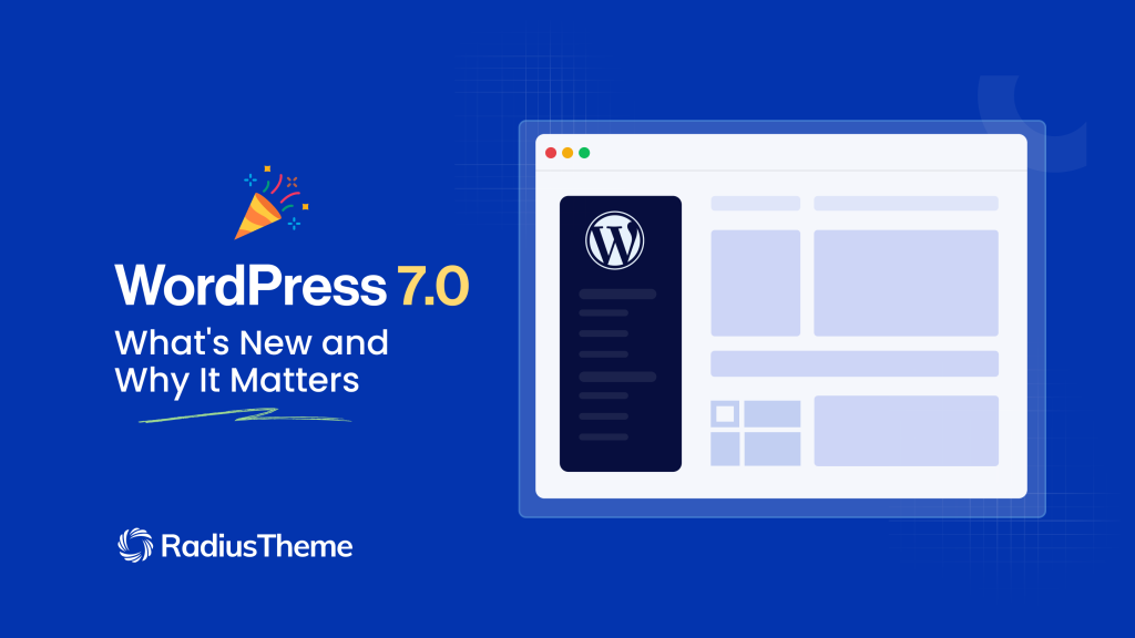 WordPress 7.0