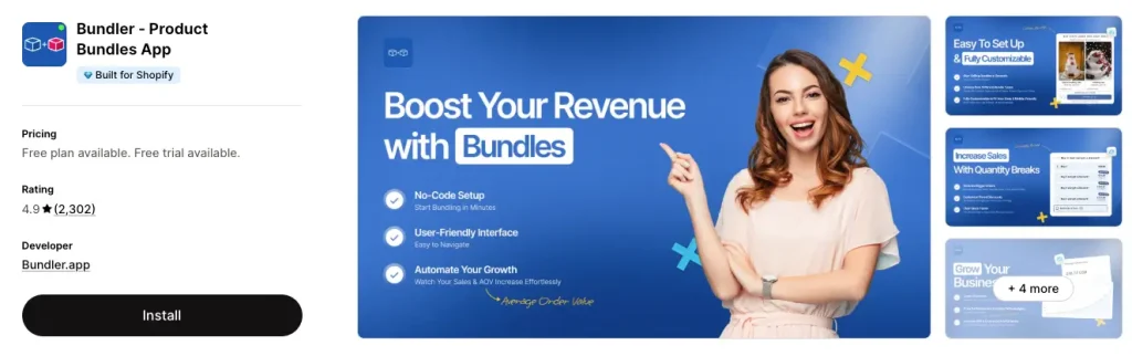 Bundler