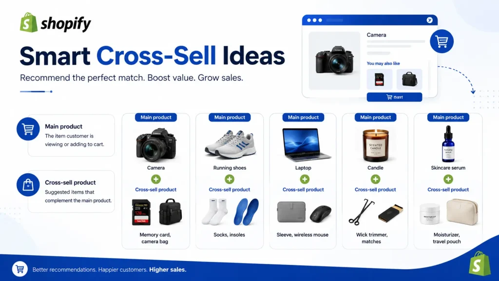 what is cross sell?