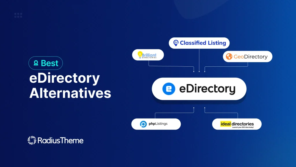 eDirectory Alternatives