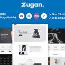 portfolio WordPress Theme