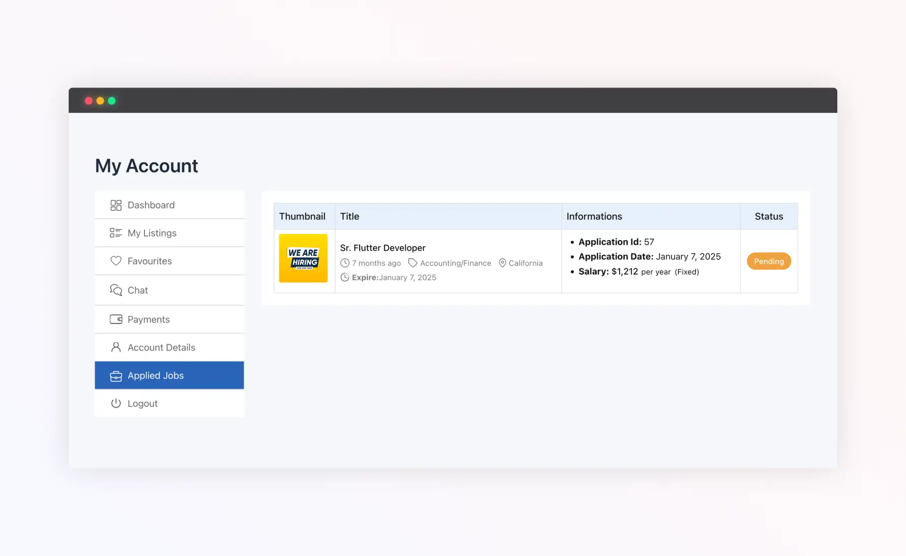 Job-Seeke-Dashboard