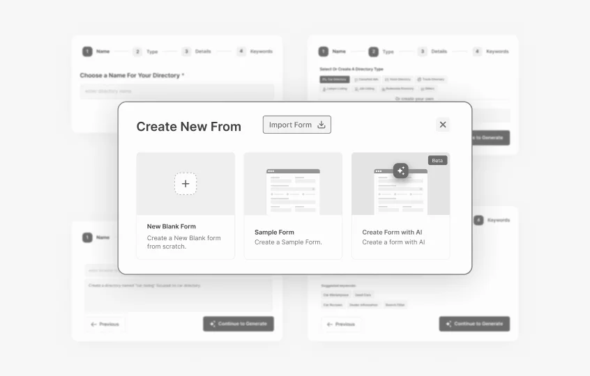 How to build Classima - Classified ads  mobile app [Updated]